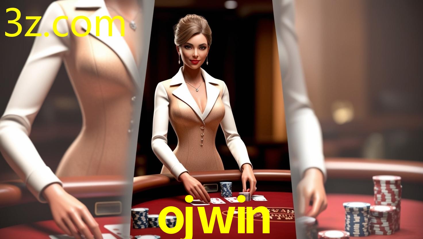OJWIN.COM