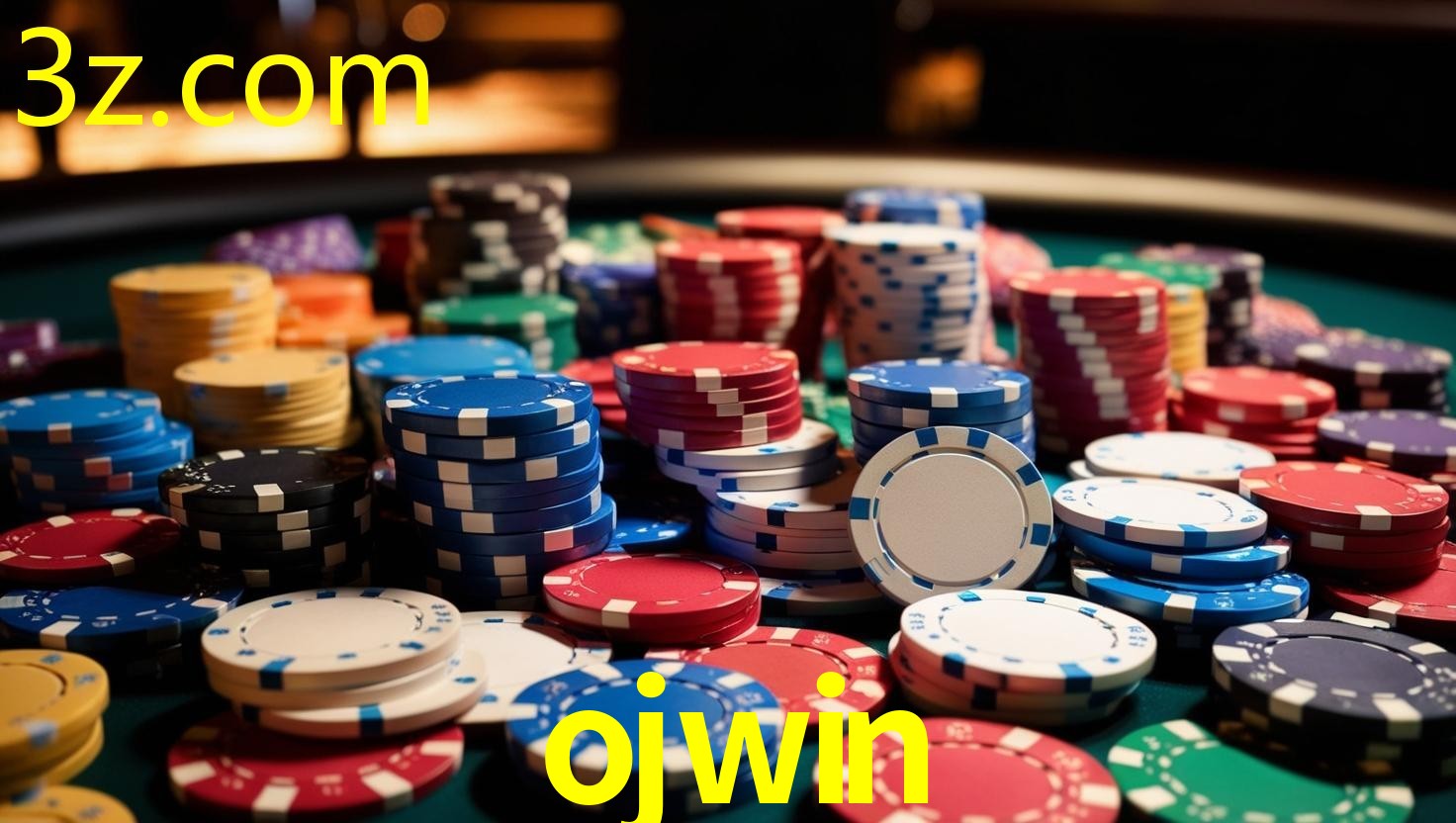 OJWIN.COM