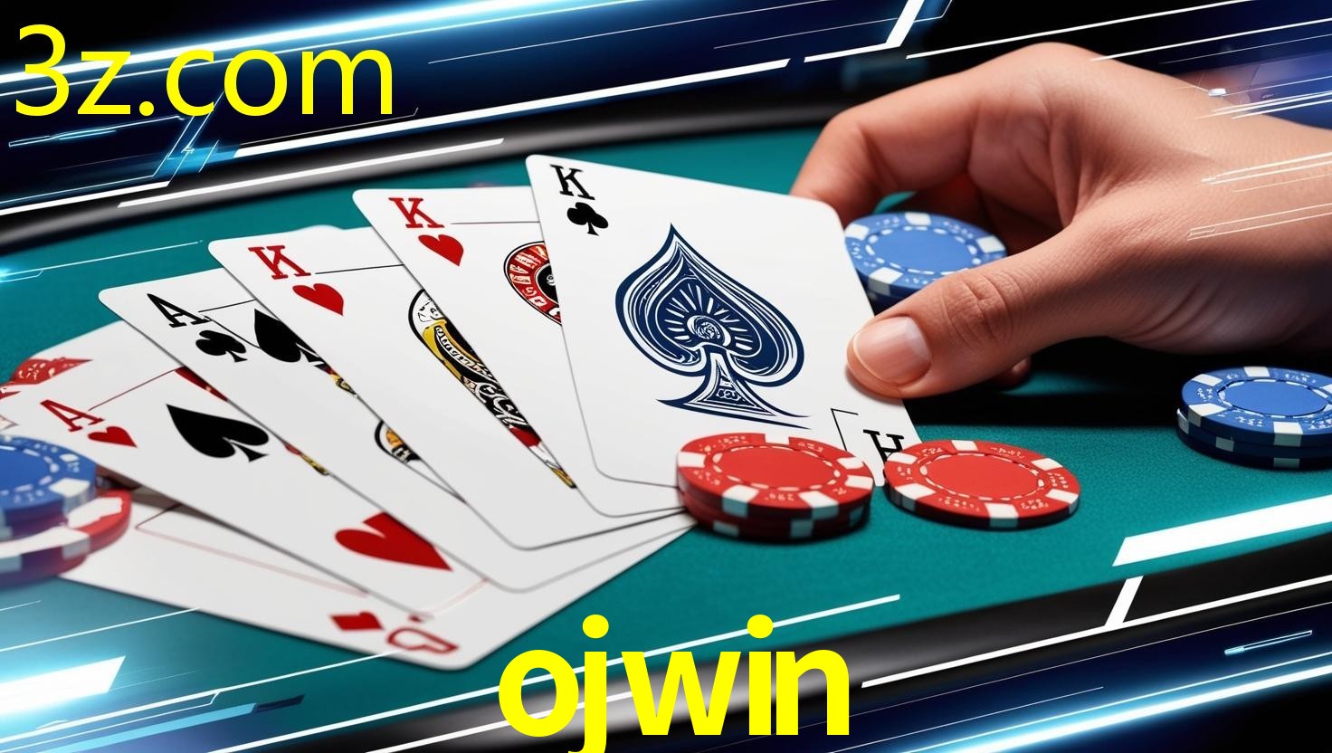 OJWIN.COM