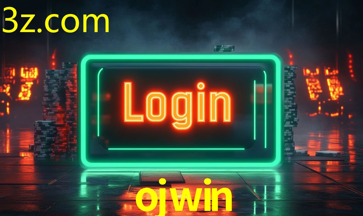 OJWIN.COM