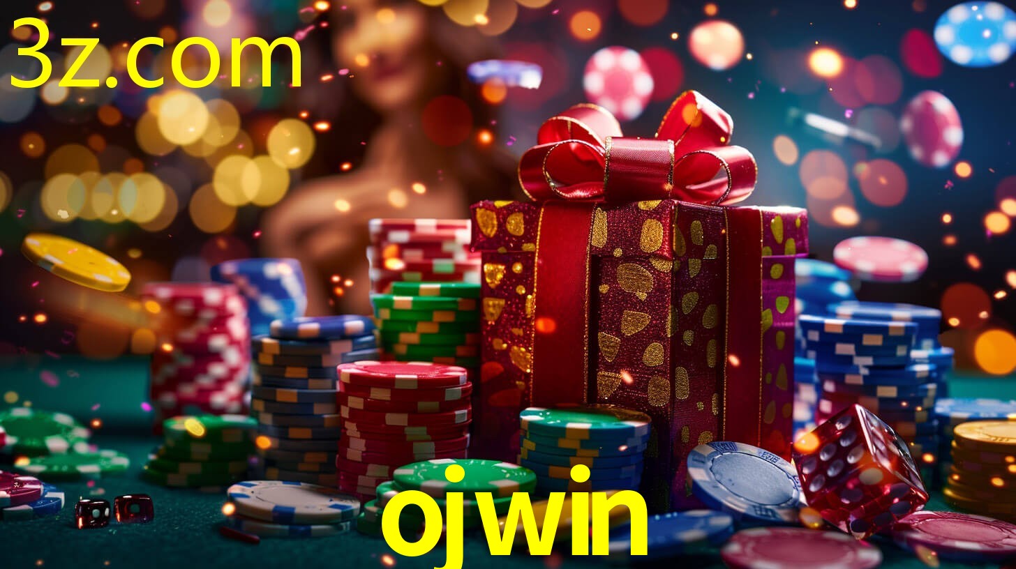 OJWIN.COM